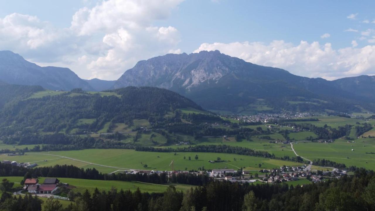 Panoramahof Gupf Grobming