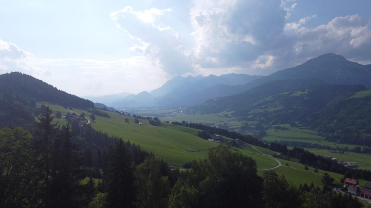 Panoramahof Gupf Grobming