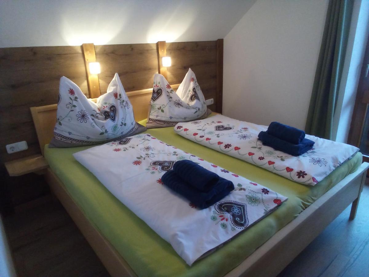 Panoramahof Gupf *