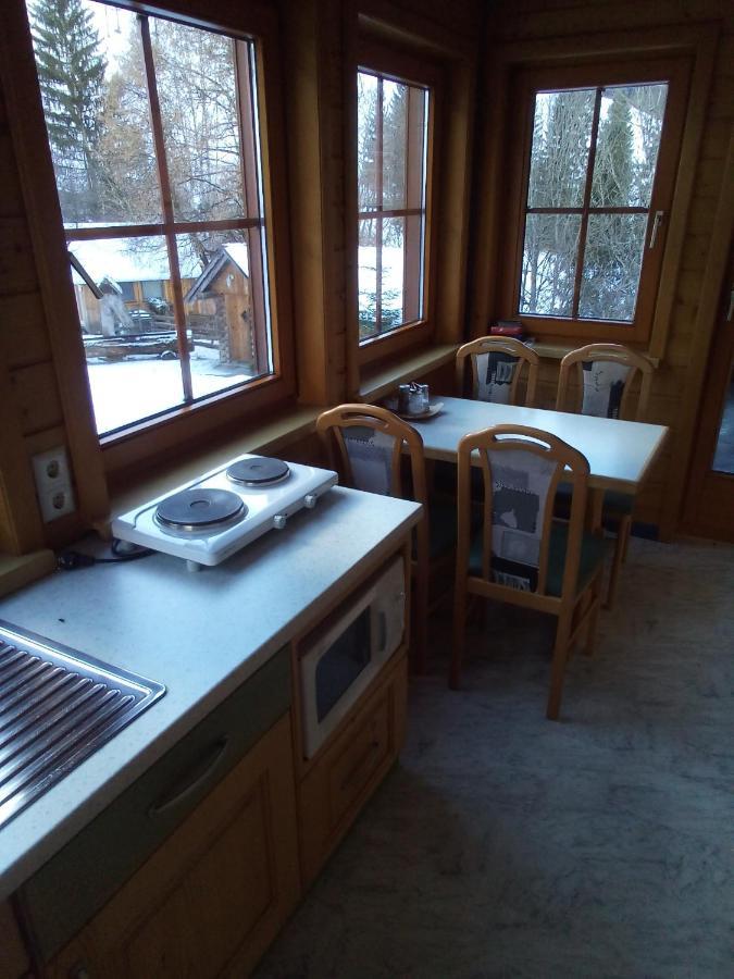 Gospodarstwo agroturystyczne Panoramahof Gupf *