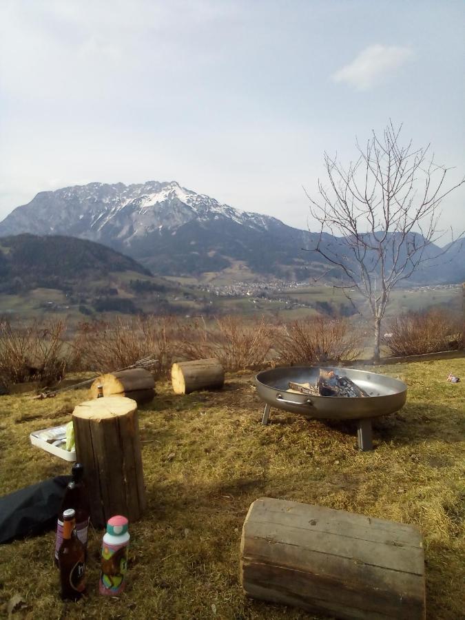 Panoramahof Gupf