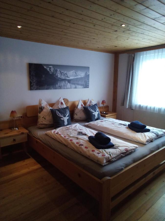 Gospodarstwo agroturystyczne Panoramahof Gupf Grobming