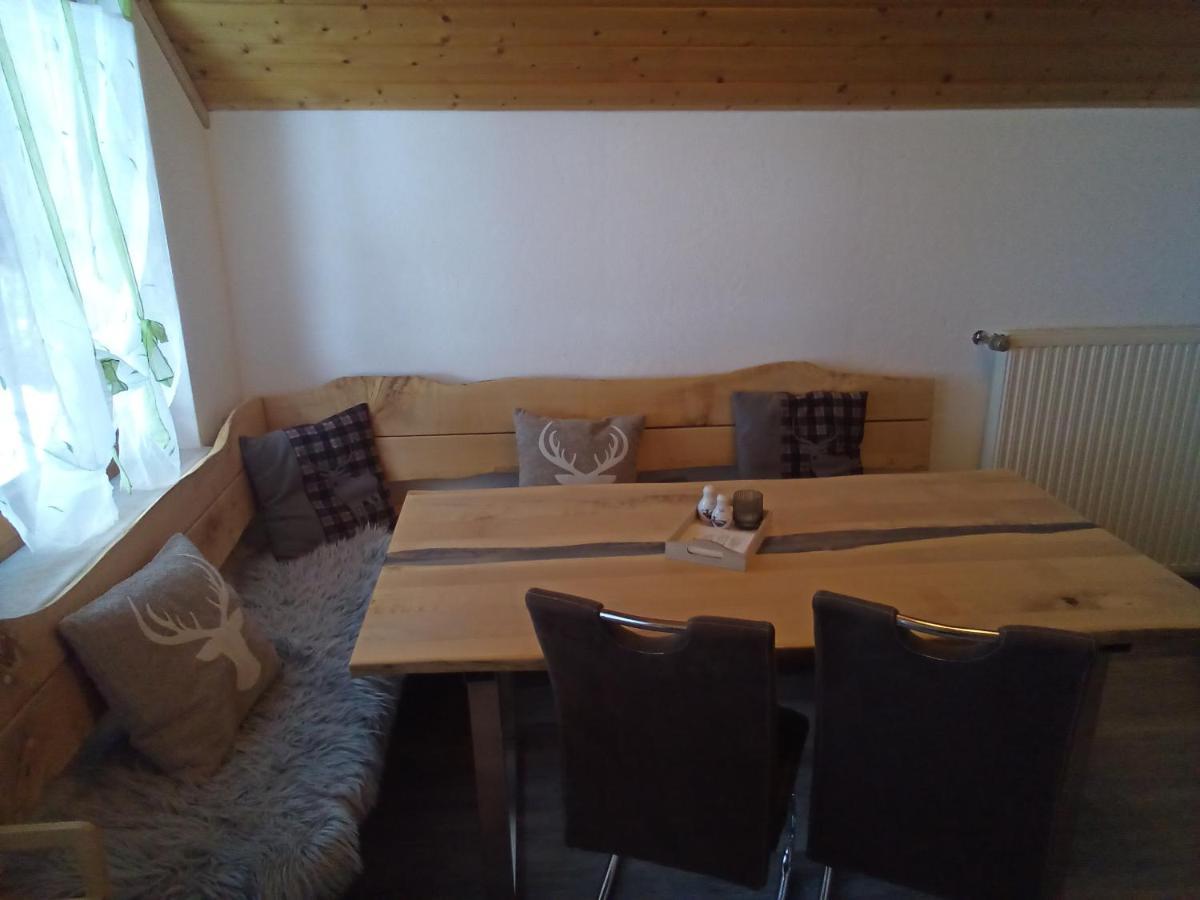 Gospodarstwo agroturystyczne Panoramahof Gupf *