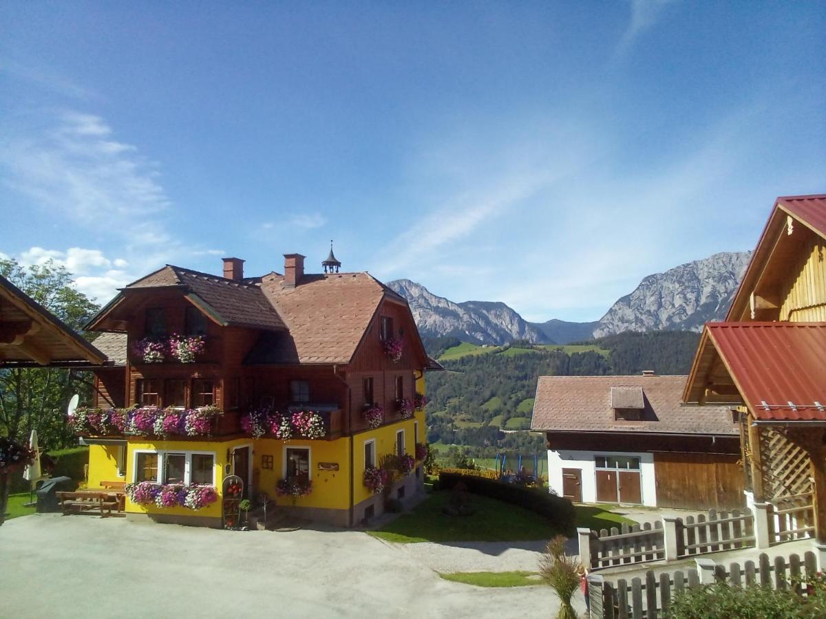 Panoramahof Gupf *