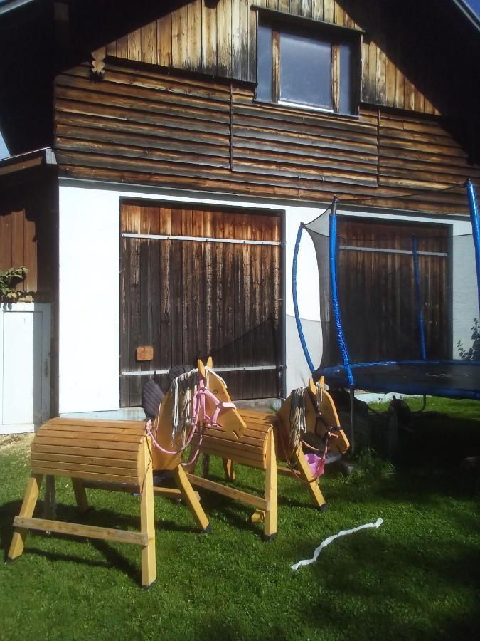 Panoramahof Gupf Gospodarstwo agroturystyczne Grobming
