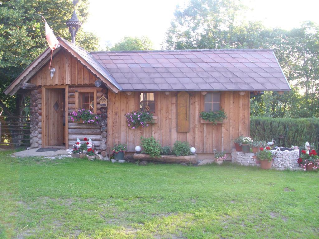 Panoramahof Gupf Gospodarstwo agroturystyczne *
