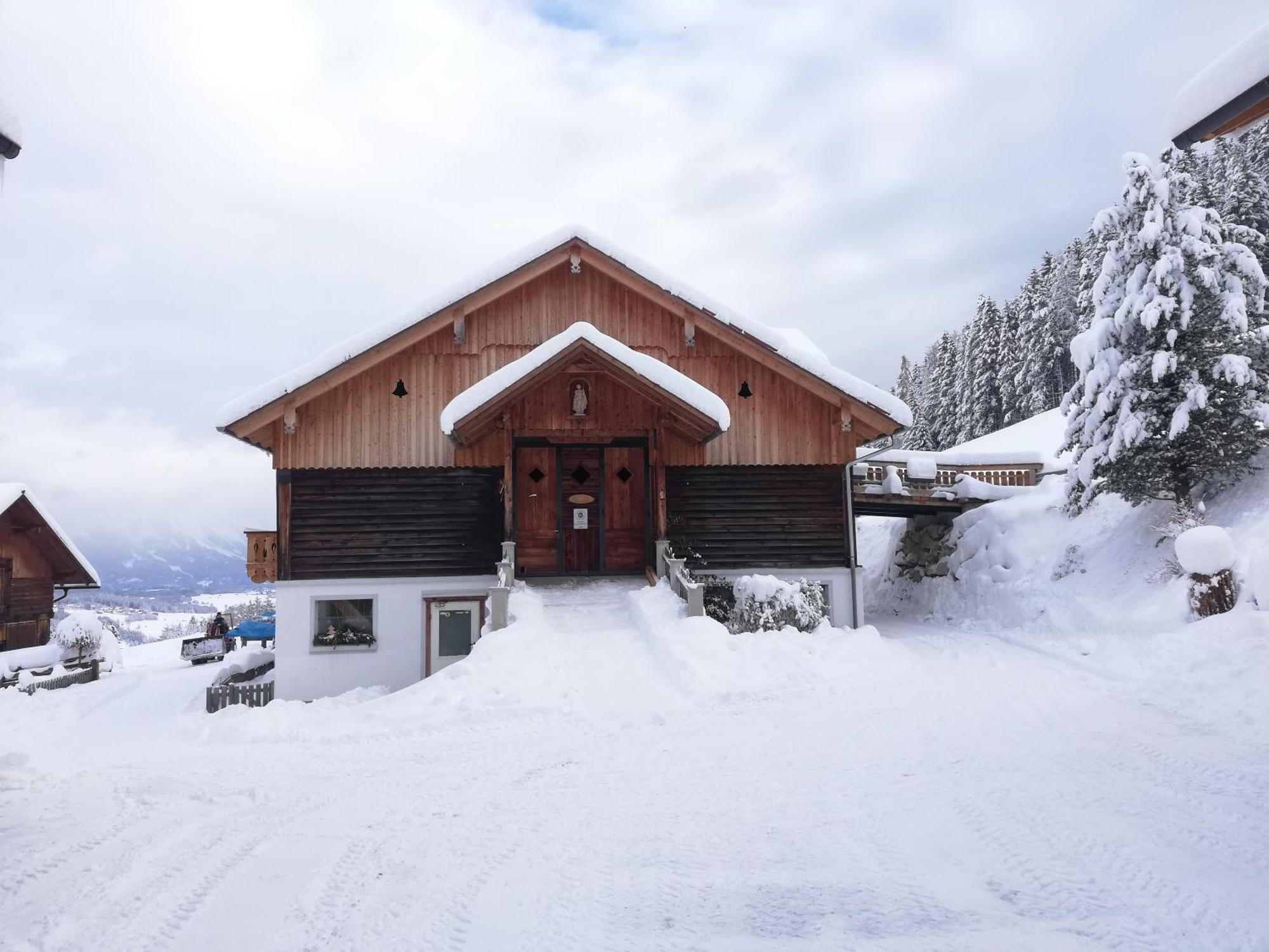 Panoramahof Gupf *