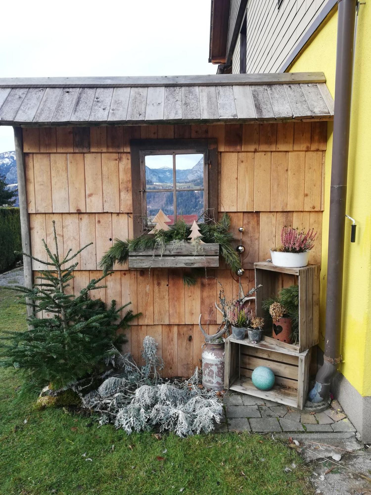 Panoramahof Gupf *