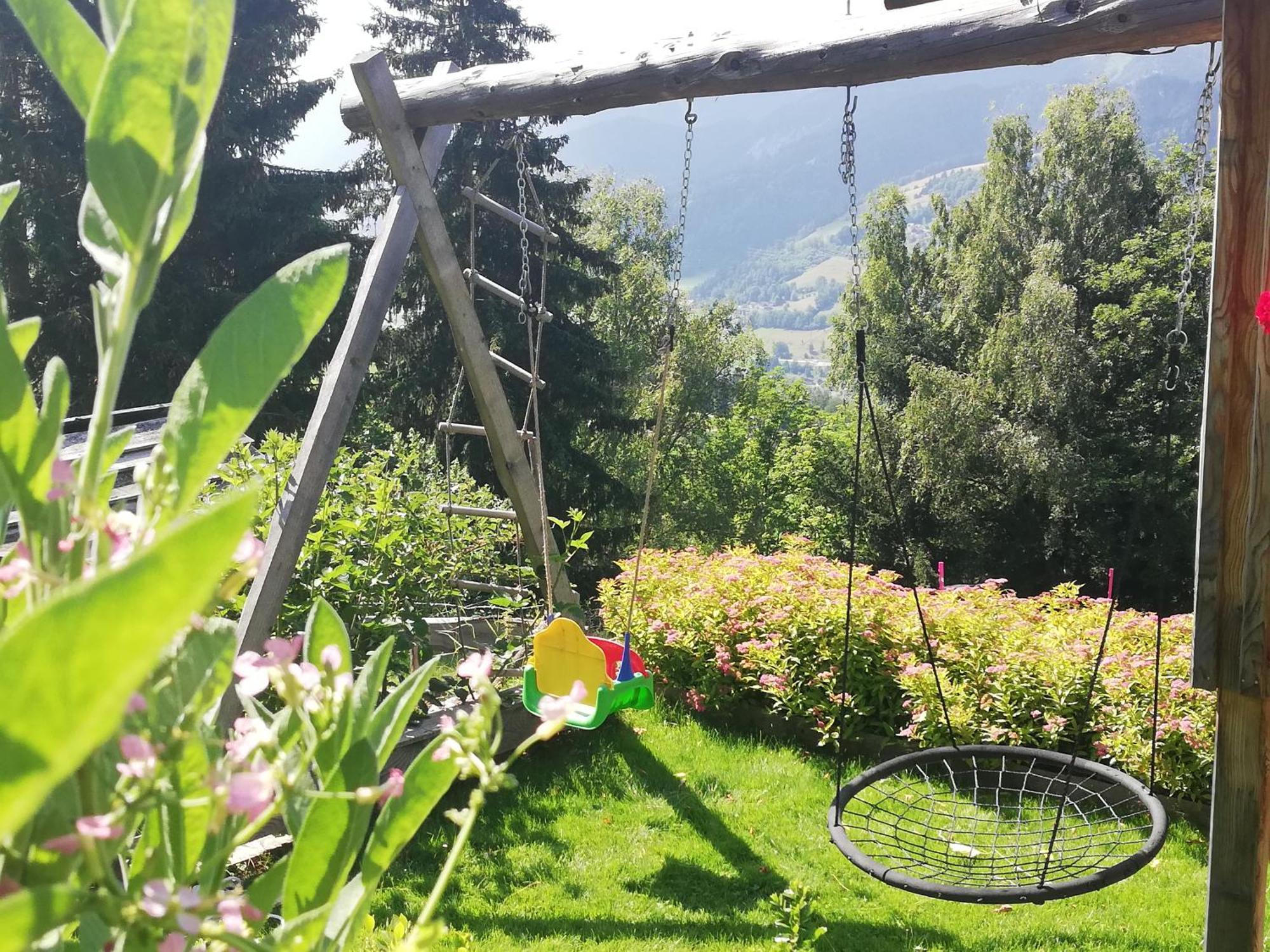 Panoramahof Gupf Gospodarstwo agroturystyczne Grobming