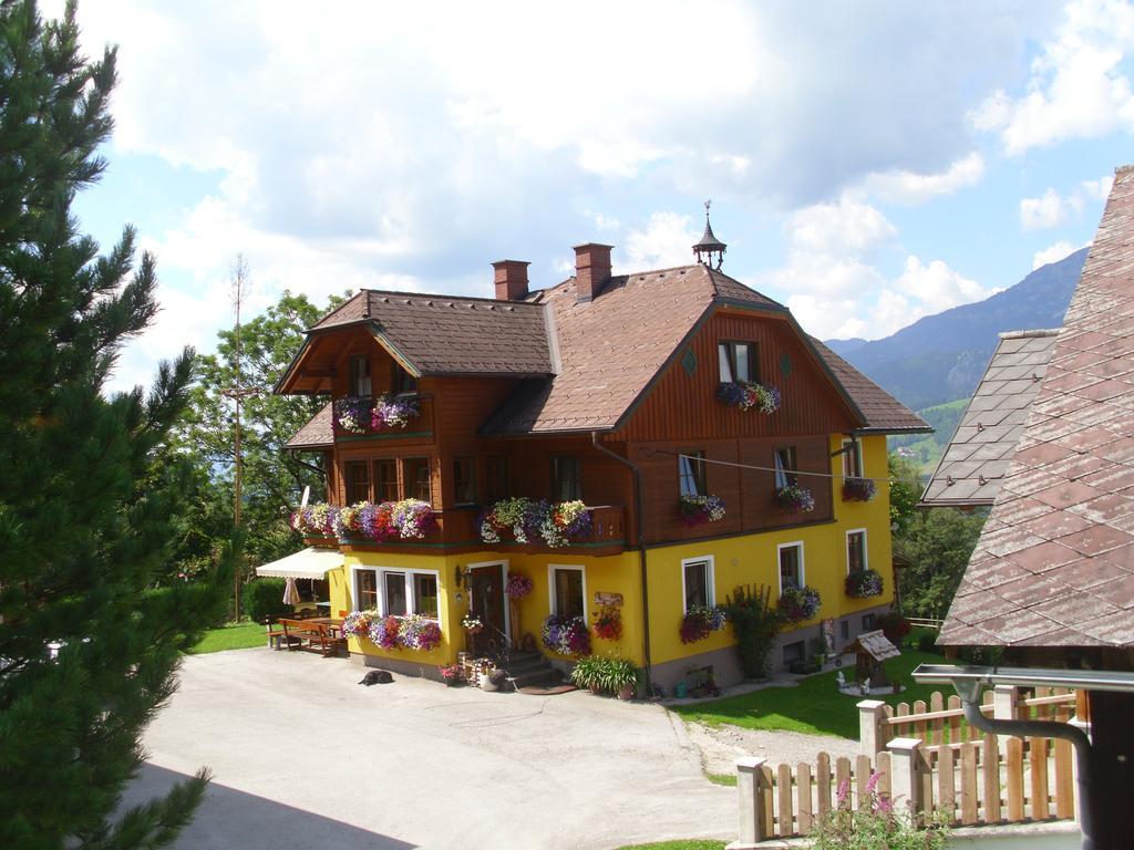 Panoramahof Gupf * Grobming