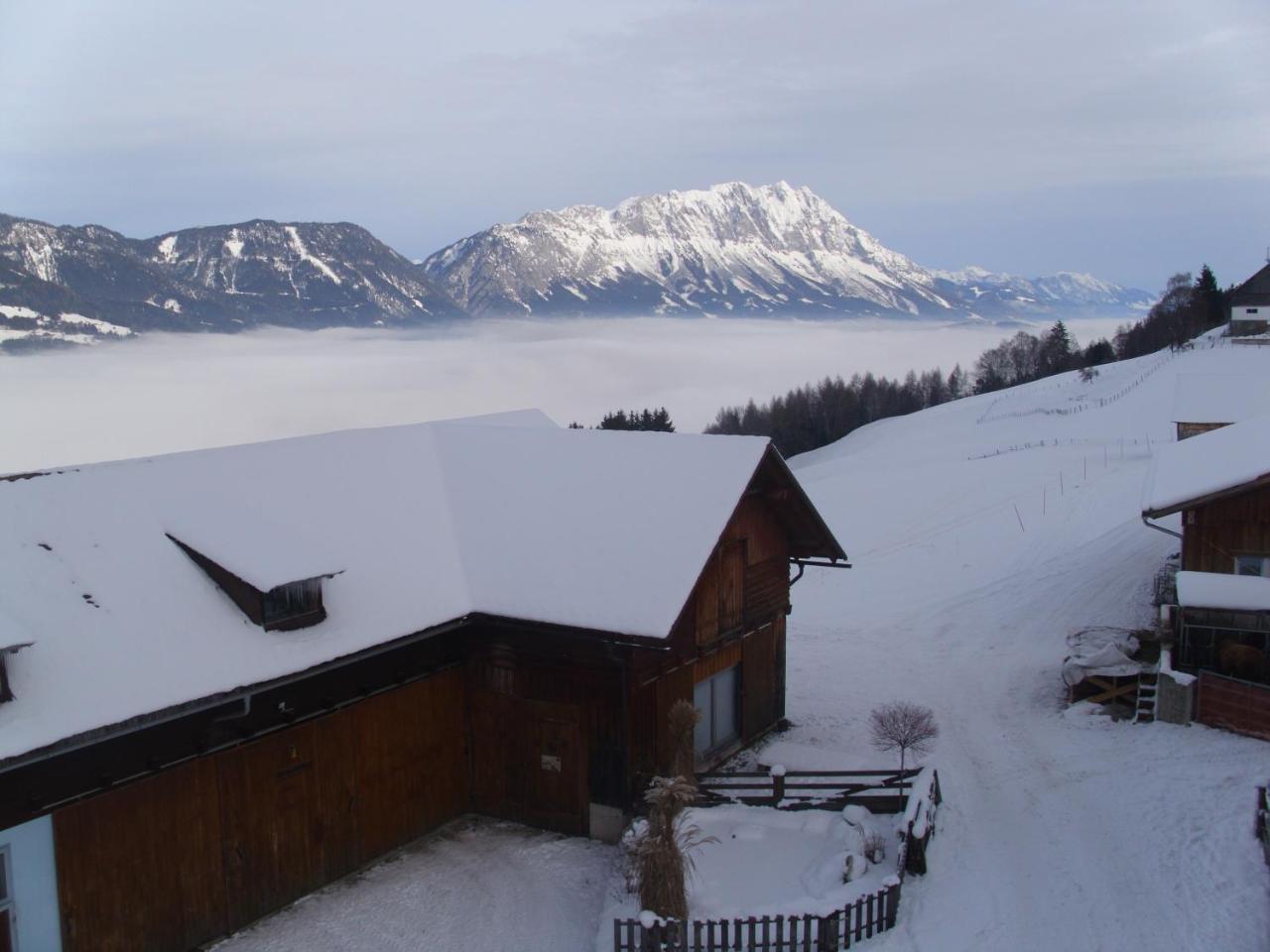 Panoramahof Gupf *