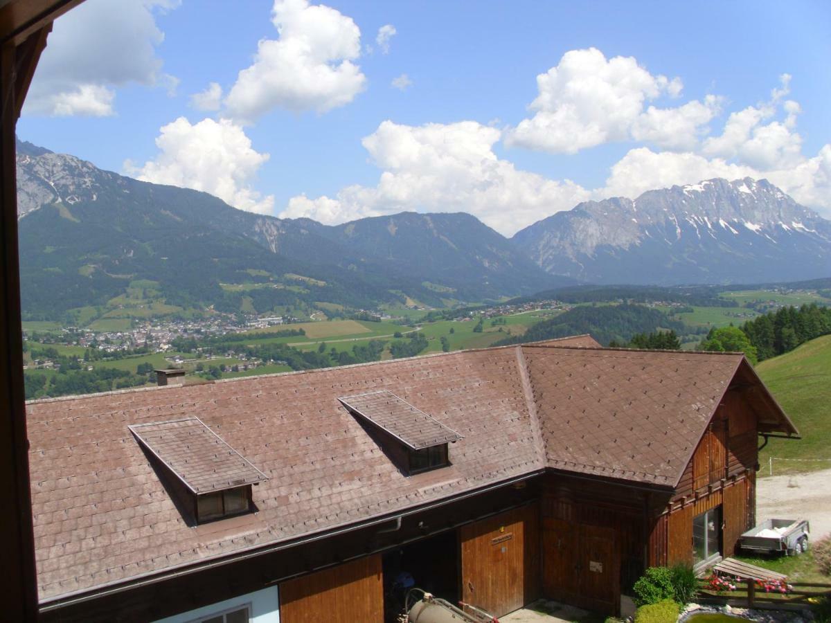 Panoramahof Gupf *